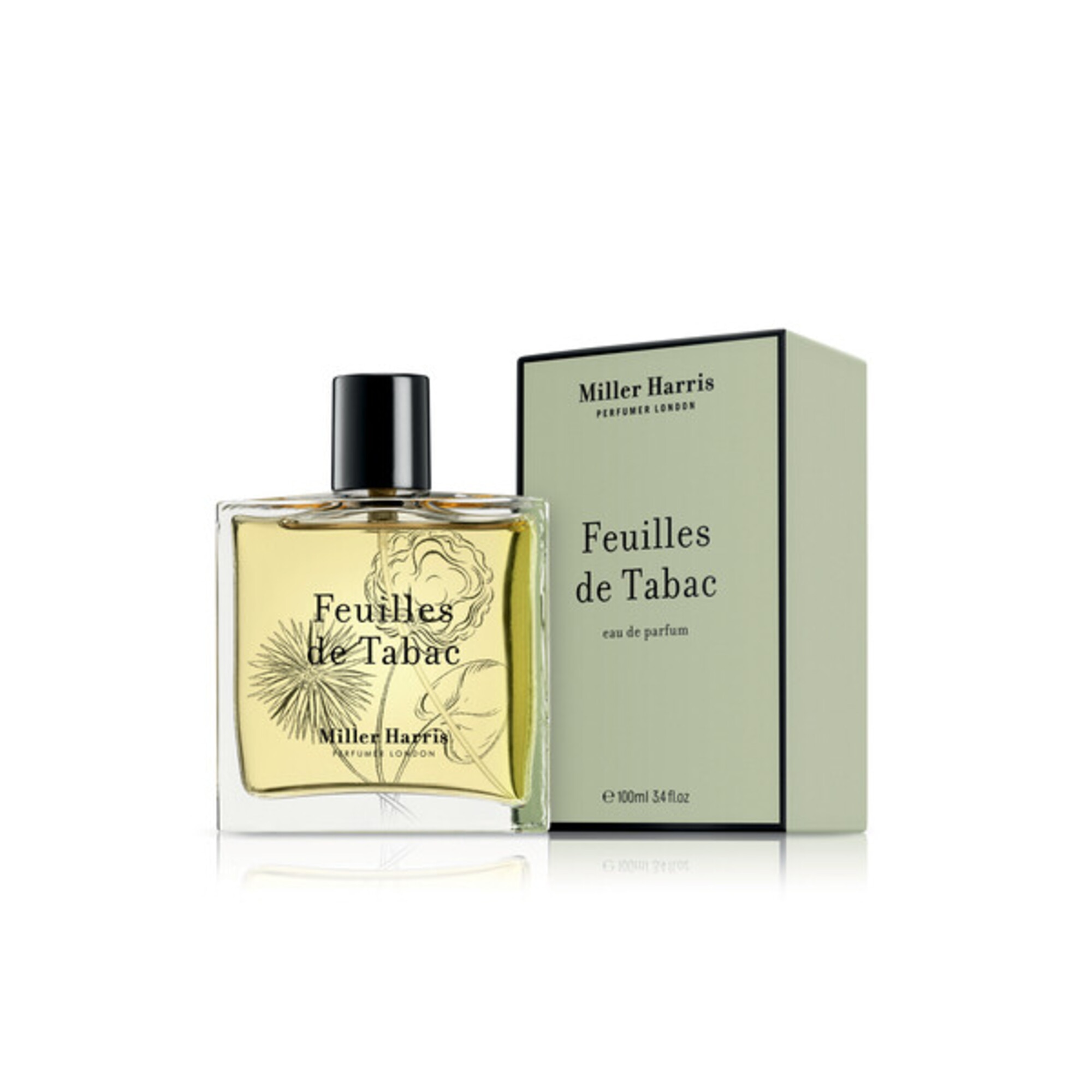 Feuilles De Tabac Apa de Parfum