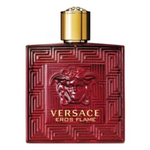 100 ML Versace EROS Eros Flame Apa de Parfum  1 of 1 Eros Flame Apa de Parfum