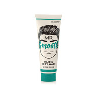 250 ML Somerset MR H Gel de dus si sampon MR Smooth  1 of 2 