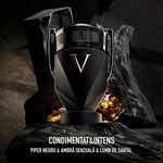 50 ML Rabanne VICTORY Invictus Victory Absolu Parfum Intense  2 of 5 Invictus Victory Absolu Parfum Intense
