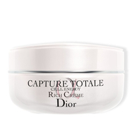 50 ML Dior CAPTURE TOTALE Crema nutritiva Cell Energy Rich Creme  1 of 2 