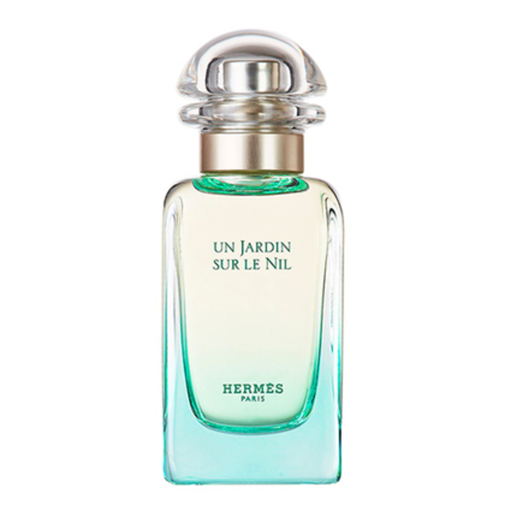 50 ML Hermès UN JARDIN SUR LE NIL Apa de Toaleta 