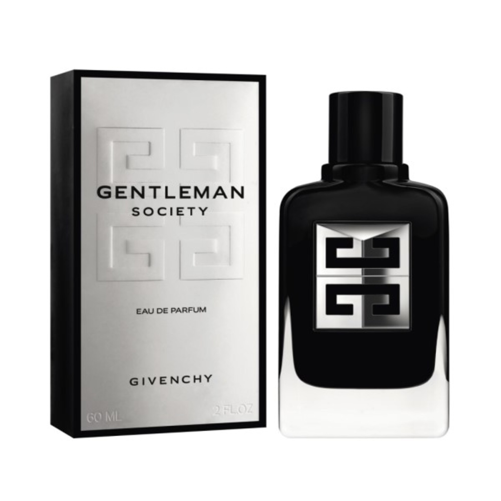 Gentleman Society Apa de Parfum