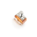 30 ML Hermès Barenia Barénia Pleine Fleur Apa de Parfum  5 of 7 Barénia Pleine Fleur Apa de Parfum