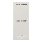 100 ML Issey Miyake L'EAU D'ISSEY Le Sel d'Issey Apa de Toaleta 2 of 3 Le Sel d'Issey Apa de Toaleta