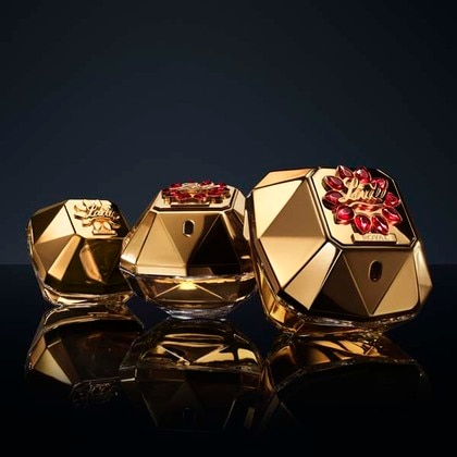 Lady Million Royal Apa de Parfum