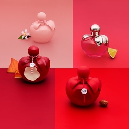 Nina Extra Rouge Apa de Parfum