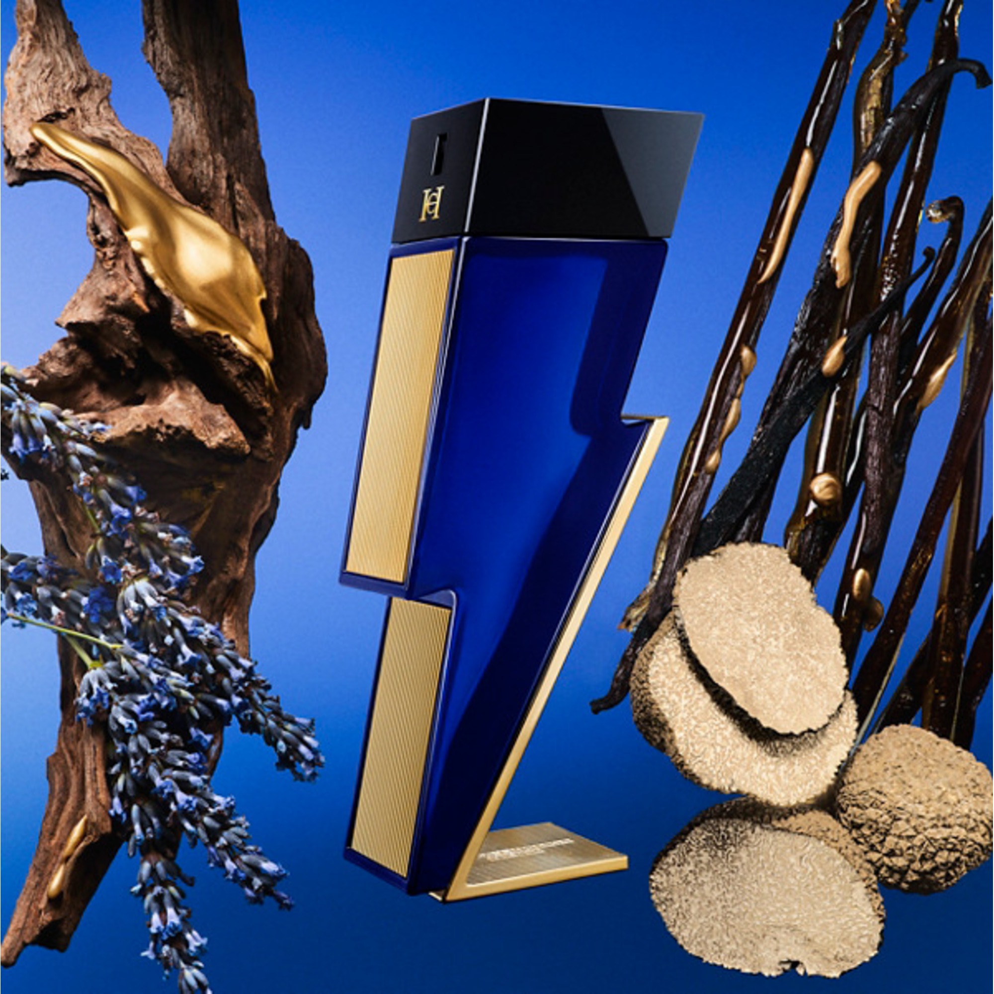 Bad Boy Cobalt Absolute Apa de Parfum