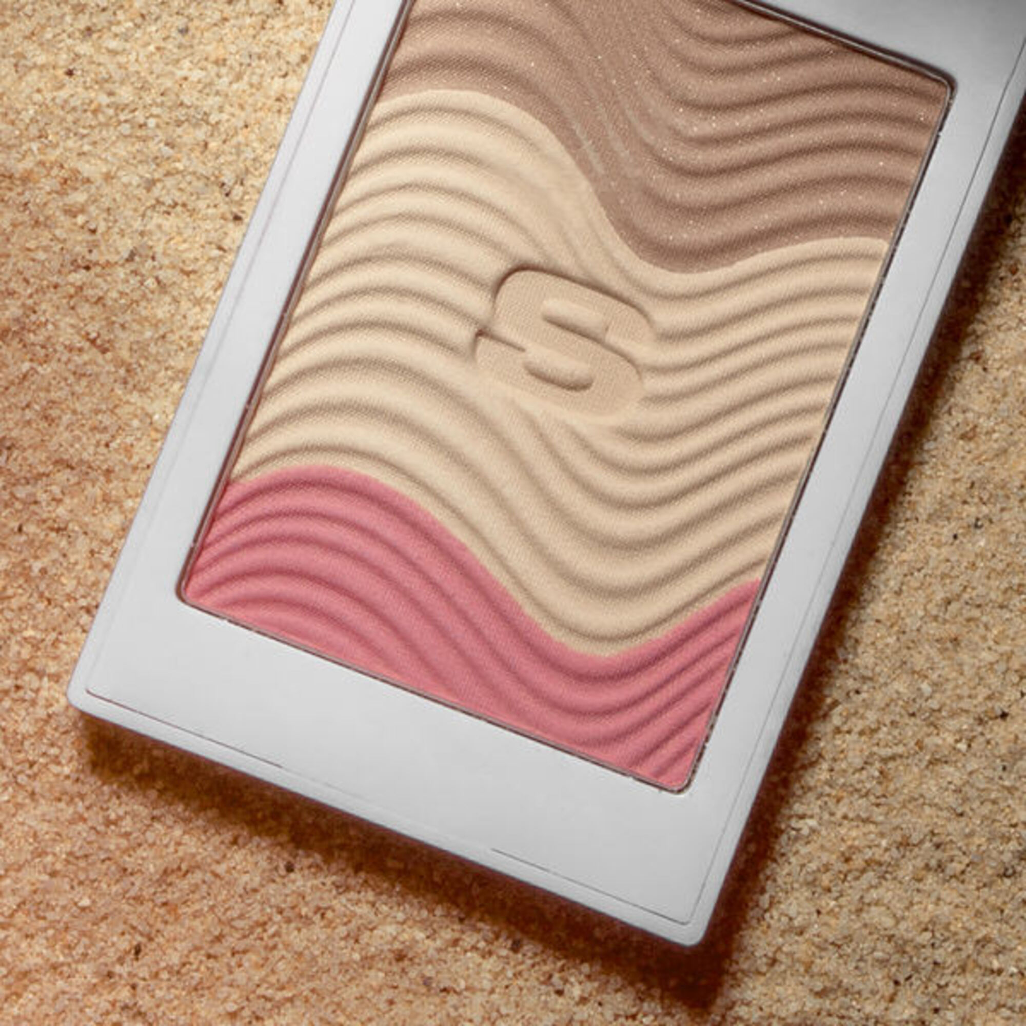 Fard iluminator de obraz Phyto-Touche Sun Glow