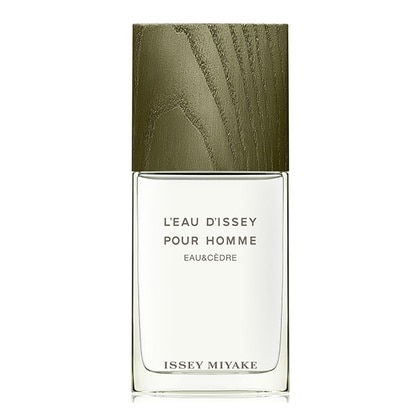 100 ML Issey Miyake Eau Cedre L Eau d Issey Pour Homme Eau Cedre Apa de Toaleta  1 of 1 L Eau d Issey Pour Homme Eau Cedre Apa de Toaleta