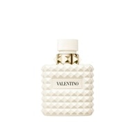 50 ML Valentino DONNA Born In Roma Rendez Vous Ivory Donna Apa de Parfum  1 of 2 