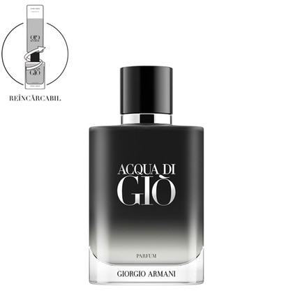 100 ML Armani ACQUA DI GIO Acqua di Gio Parfum reincarcabil 1 of 2