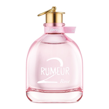 100 ML Lanvin RUMEUR 2 ROSE Rumeur 2 Rose Apa de Parfum 1 of 3