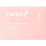 50 ML undefined Collagen Crema hidratanta pentru fata Triple Collagen  2 of 2 Crema hidratanta pentru fata Triple Collagen