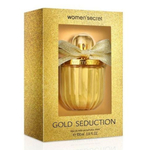 100 ML Womens Secret SECRET Gold Seduction Apa de Parfum  2 of 3 Gold Seduction Apa de Parfum