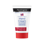 50 ML NEUTROGENA HAND CREAM Crema de maini fara parfum  1 of 1 Crema de maini fara parfum