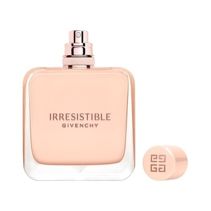 Irresistible Nude Velvet Apa de Parfum