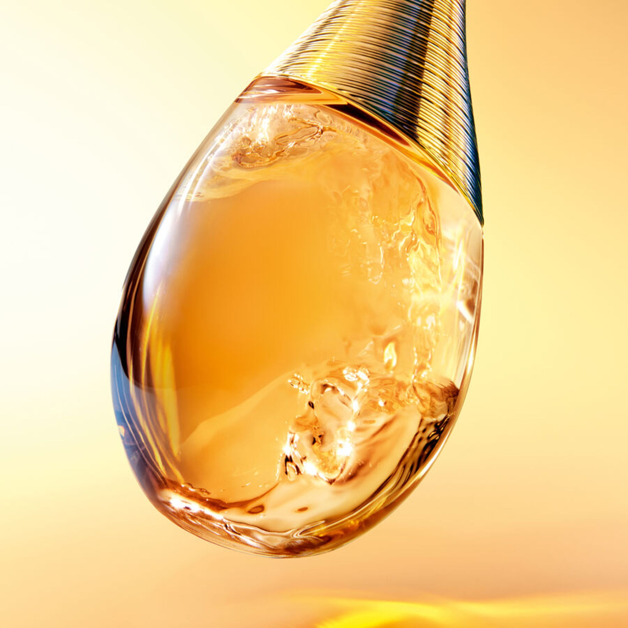 J'adore Intense Parfum