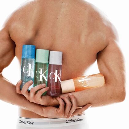 Spray pentru par si corp Nude Vanilla