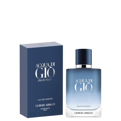 Acqua Di Gio Profondo  Apa de Toaleta