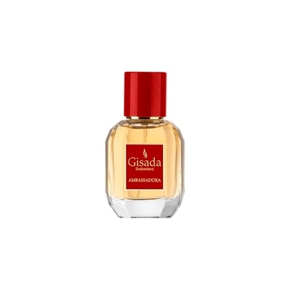 50 ML Gisada WOMEN Ambassadora Apa de Parfum 1 of 3