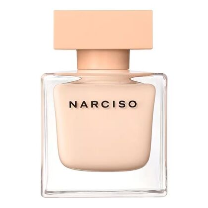 50 ML Narciso Rodriguez NARCISO Narciso Poudree, Apa de Parfum 1 of 2