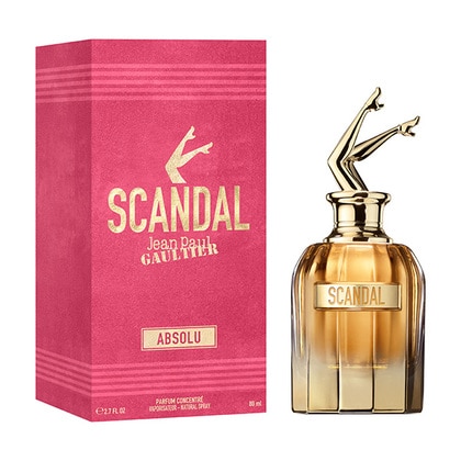 Scandal Absolu for Her Parfum Concentre