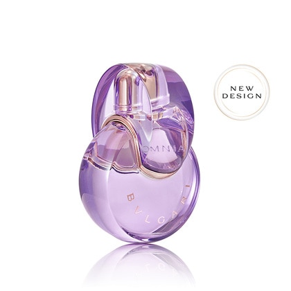 100 ML Bvlgari OMNIA Omnia Amethyste Apa de Toaleta 1 of 3