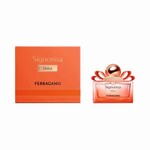 30 ML Ferragamo SIGNORINA Signorina Unica Apa de Parfum  2 of 5 Signorina Unica Apa de Parfum