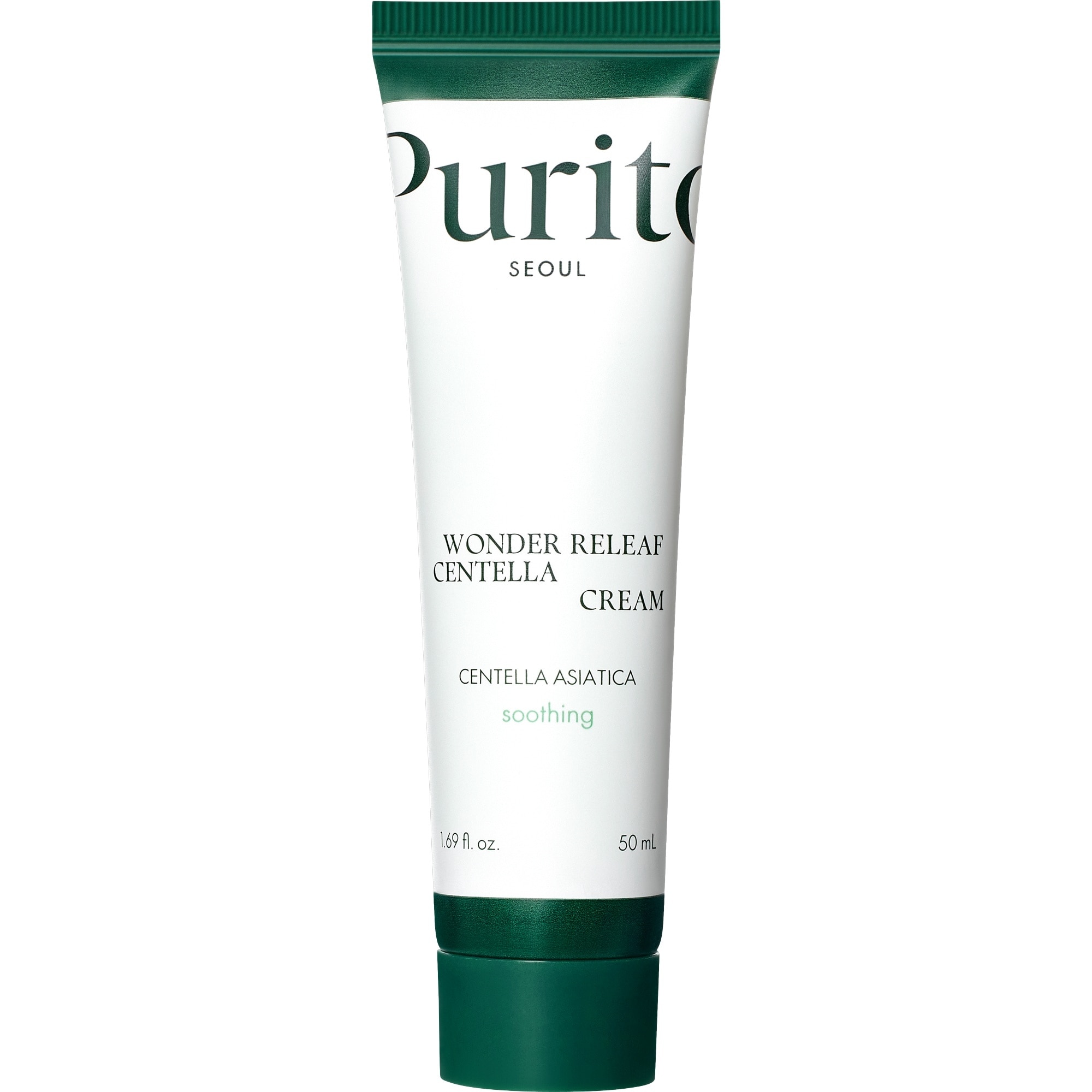 50 ML undefined Wonder Releaf Centella Crema de fata Wonder Releaf Centella 1 of 1