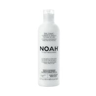 250 ML NOAH HAIR CARE Balsam natural nutritiv si hidratant cu mango  1 of 2 