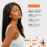 500 ML Kerastase NUTRITIVE Sampon hranitor par foarte uscat Bain Satin Riche 4 of 8 Sampon hranitor par foarte uscat Bain Satin Riche