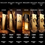 50 ML Rabanne 1 MILLION 1 Million Night Elixir Parfum Elixir 4 of 7 1 Million Night Elixir Parfum Elixir