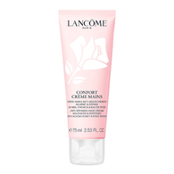 75 ML Lancôme CONFORT Crema hidratanta de maini Confort  1 of 2 