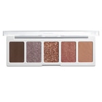 6 G Wet N Wild 5 PAN SHADOW Paleta fard de pleoape Camo flaunt  2 of 2 Paleta fard de pleoape Camo flaunt