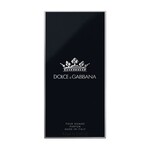 100 ML Dolce & Gabbana K by Dolce&Gabbana K by Dolce&Gabbana Parfum  2 of 4 K by Dolce&Gabbana Parfum