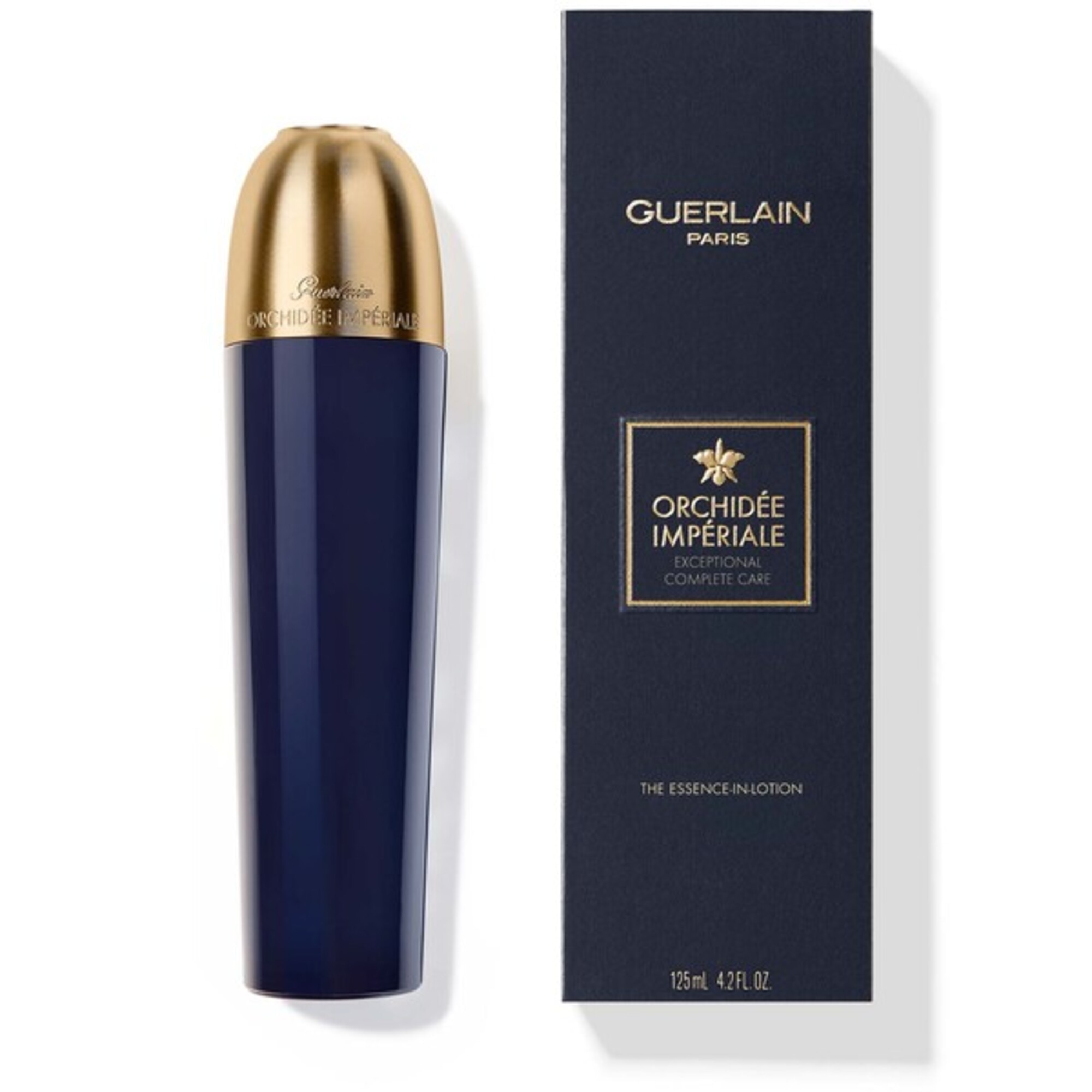 Lotiune Orchidee Imperiale - The Essence-In-Lotion