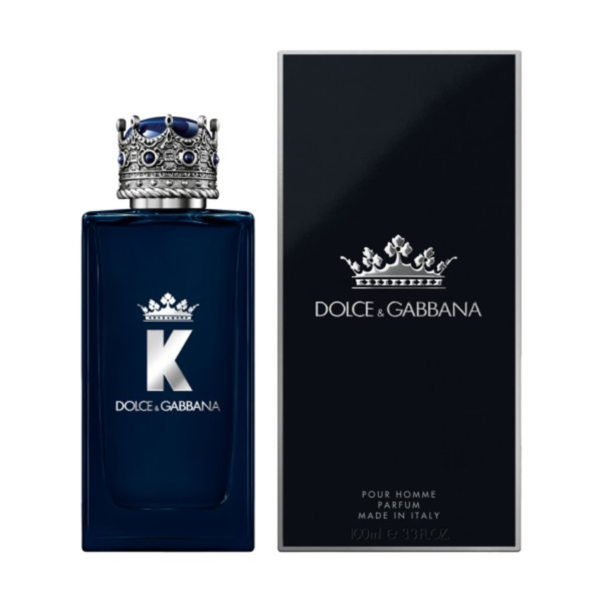 100 ML Dolce & Gabbana K by Dolce&Gabbana K by Dolce&Gabbana Parfum  3 of 4 K by Dolce&Gabbana Parfum