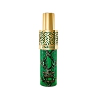 150 ML Roberto Cavalli Fine Perfume Spray Collection Mist pentru corp Fine Perfume Spray Tempting Amber  