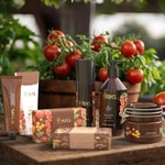 120 ML Somerset RHS Spray de corp The Greenhouse Collection  2 of 3 Spray de corp The Greenhouse Collection
