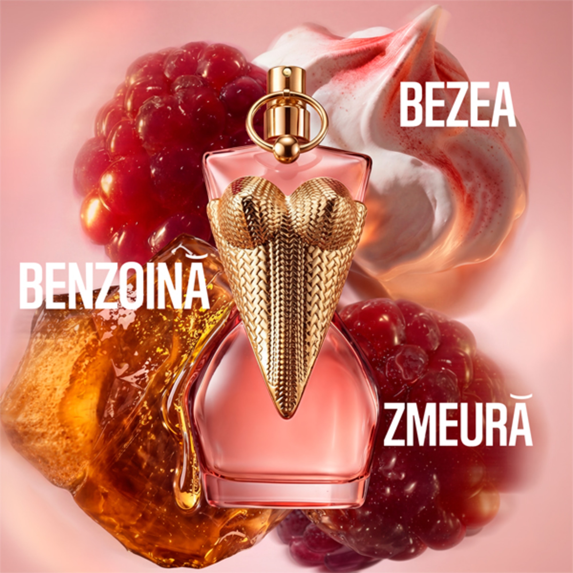 Gaultier Divine Couture Apa de Parfum