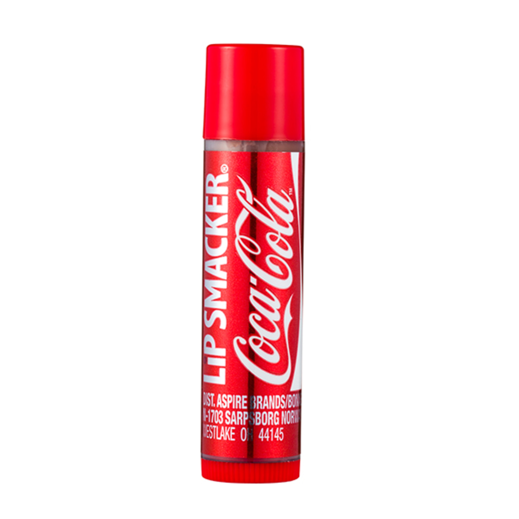 Balsam de buze Coca Cola Classic