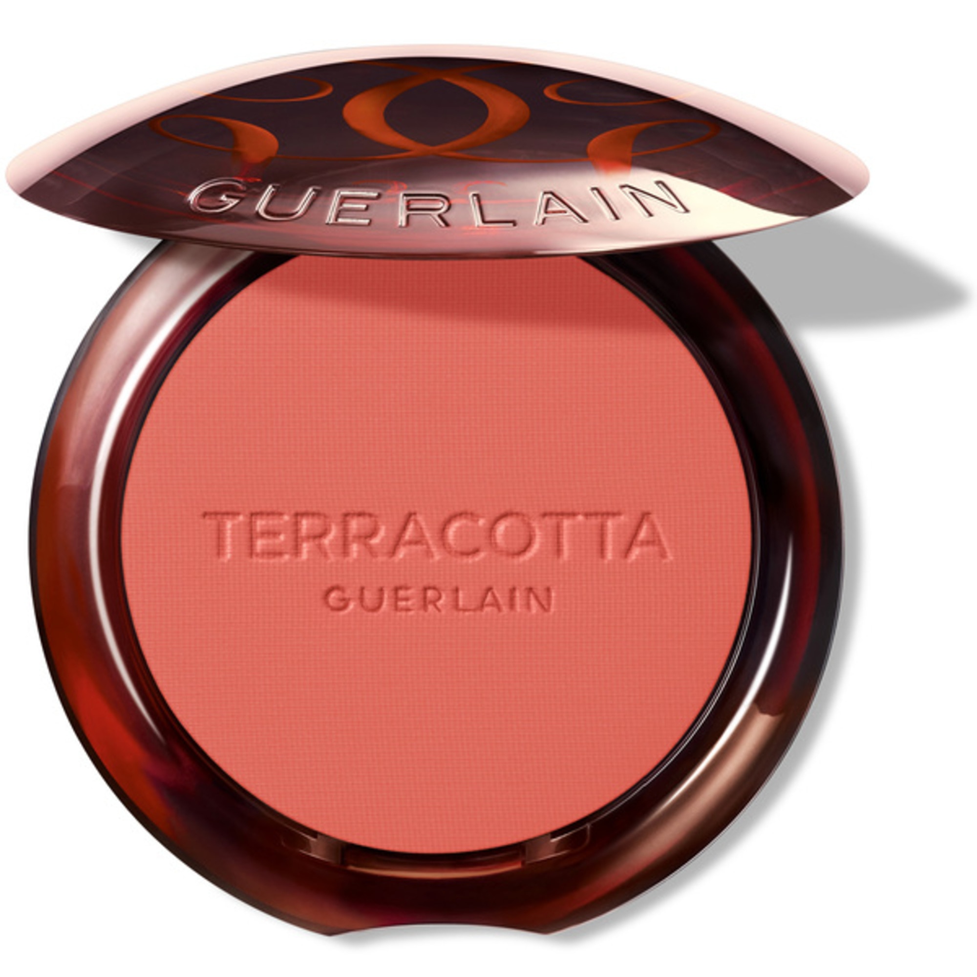GUERLAIN TERRACOTTA BLUSH Fard de obraz iluminator 1 of 4