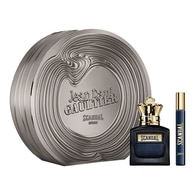 100+10 ML Jean Paul Gaultier SCANDAL Set Scandal Pour Homme Intense Apa de Parfum