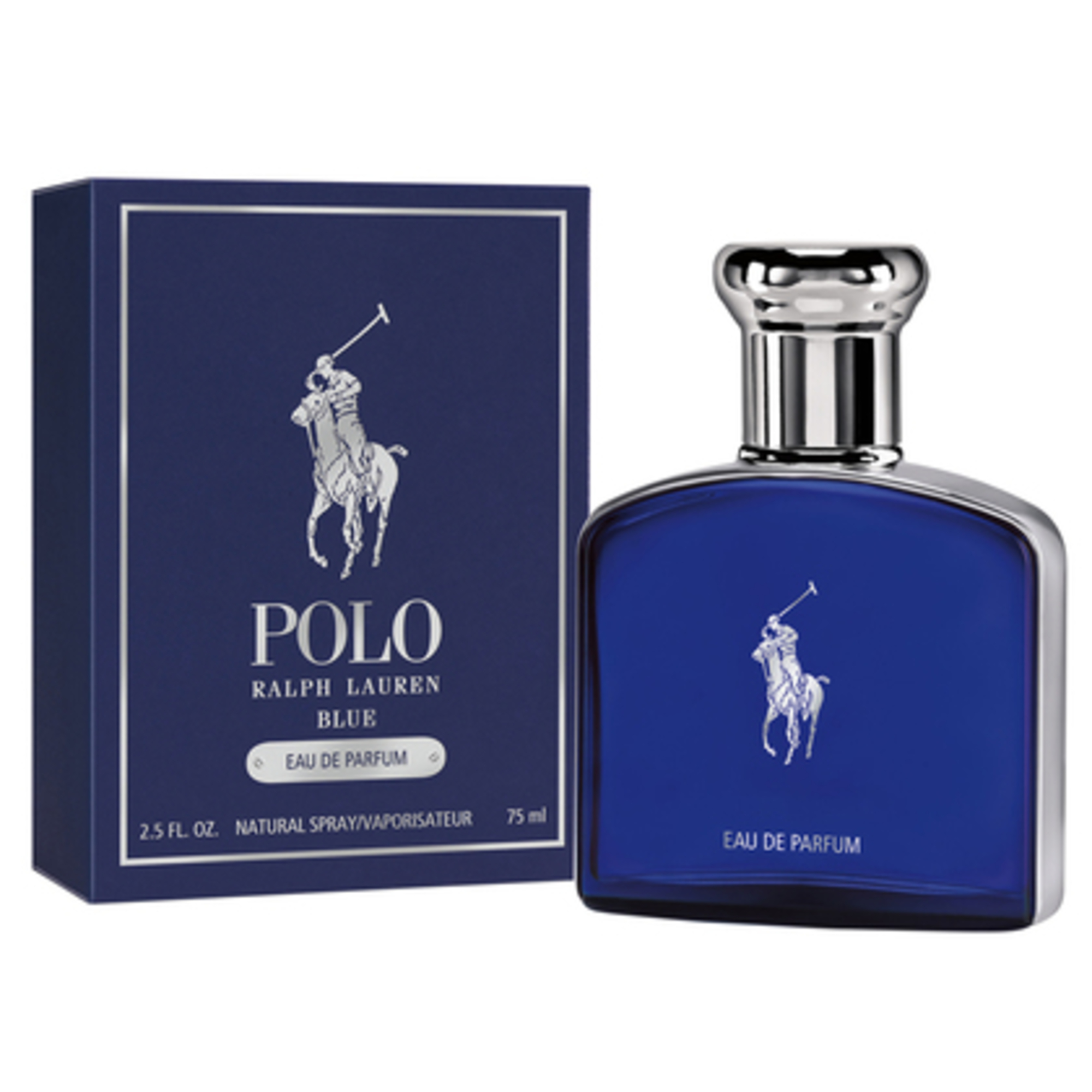 Polo Blue Apa de Parfum