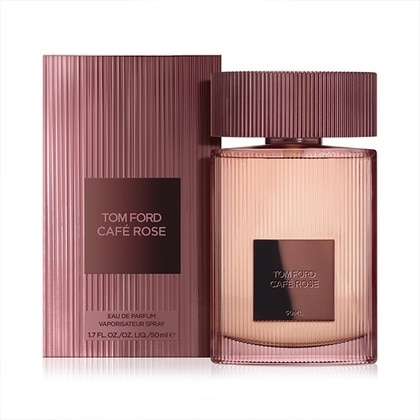 Cafe Rose Apa de Parfum