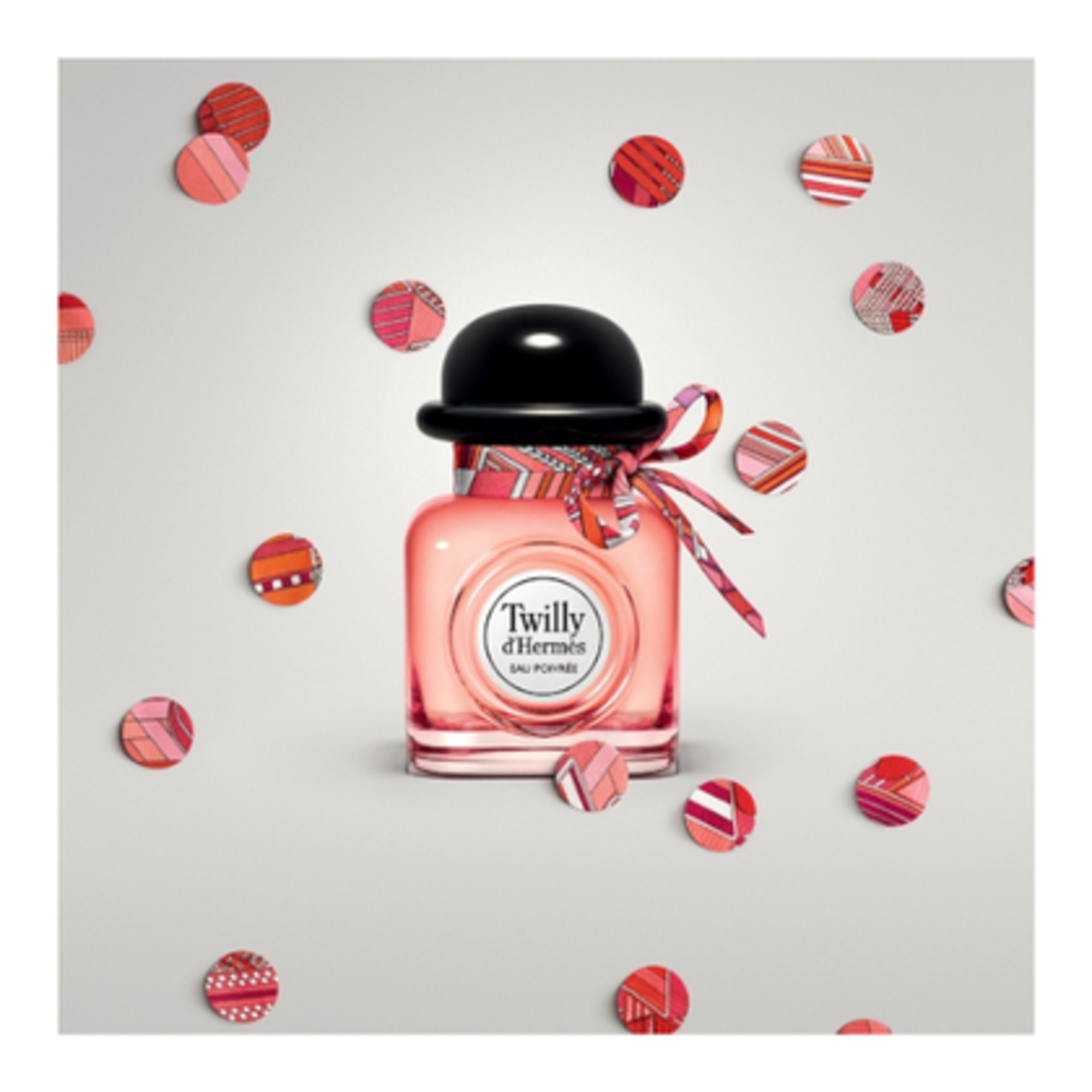 Twilly d'Hermes Eau Poivree Apa de Parfum