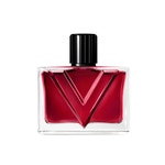 90 ML Valentino Vendetta Vendetta Dona Apa de Parfum  1 of 8 Vendetta Dona Apa de Parfum