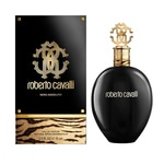 75 ML Roberto Cavalli NERO Signature Nero Assoluto Apa de Parfum  3 of 3 Signature Nero Assoluto Apa de Parfum