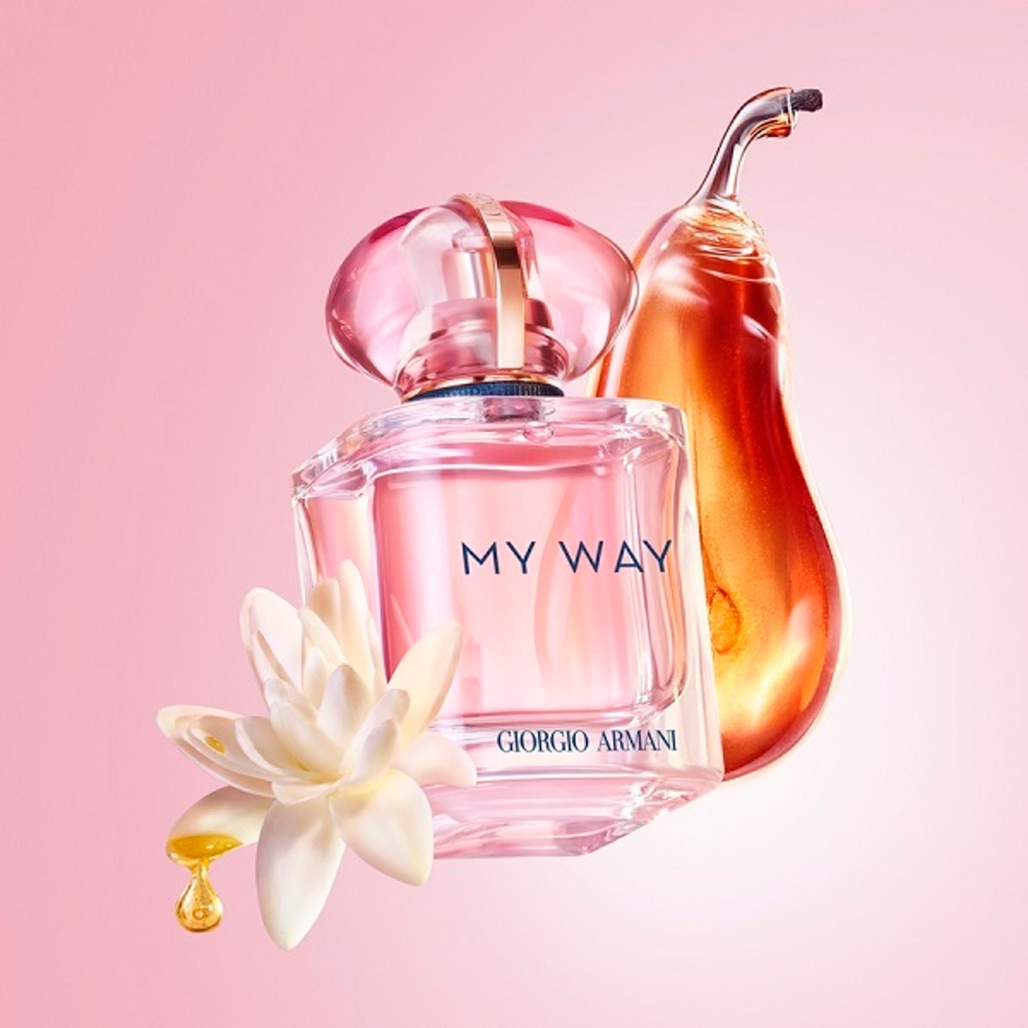 My Way Nectar Apa de Parfum